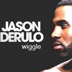 Jason Derulo Feat. Snoop Dogg - Wiggle (Onderkoffer Remix)[Music records]