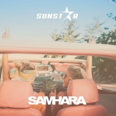SUNSTAR - SAMHARA - Verão 2017