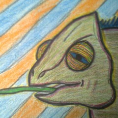 Multi-galactic opium merchant