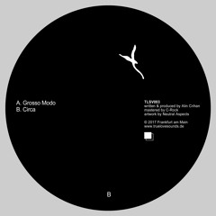 B. Crihan - Circa