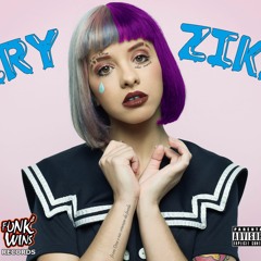 Mc Melanie Zika - DollHouse Chave