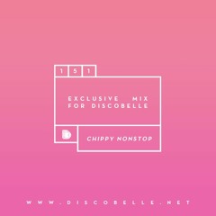 Discobelle mix 151: Chippy Nonstop