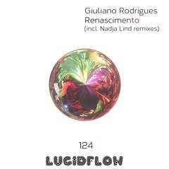 Giuliano Rodrigues - Renascimento