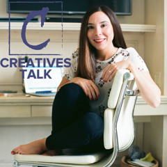 #01 It's All About Relationships with Cali Capodici