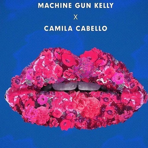 Download Machine Gun Kelly, Camila Cabello - Bad Things