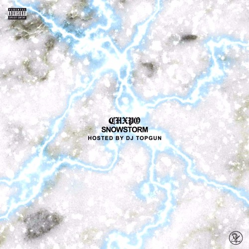 CHXPO - FLYING LEGEND (PROD BY 1EXPOSED x JAYFLAME)