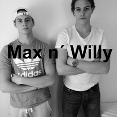 Max N Willy - Fisken