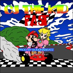 FAST (PROD. BY BUDDHABEATZ)