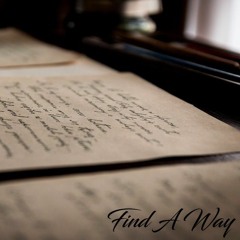 Find A Way ft Derek White (Prince Midas) and B.G.