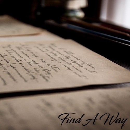 Find A Way ft Derek White (Prince Midas) and B.G.