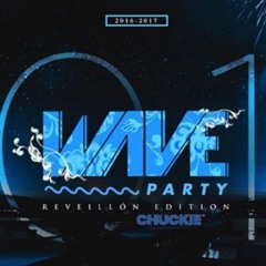 Reveillon Wave Party #Búzios017