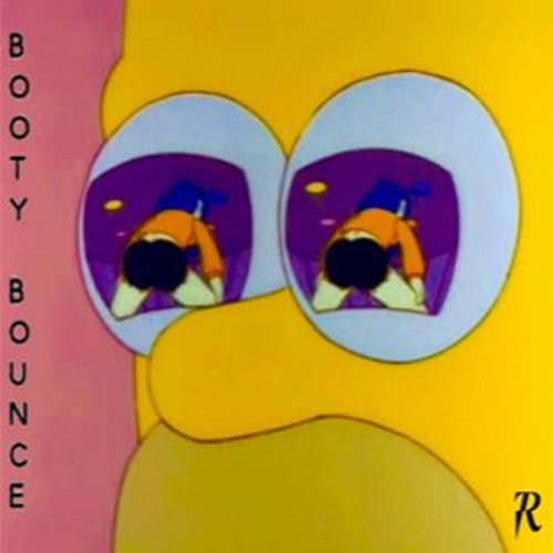 BOOTY BOUNCE (CLUB MUSIC) | MIXED BY K-$ADILLA & CURATED BY BLR & K-$ADILLA (01/05/16)