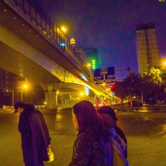 RAINY CHENGDU (demo)