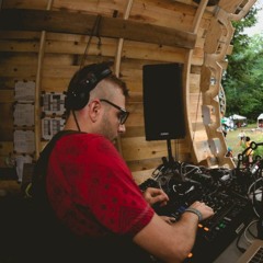 Mythrophan @ Fractalfest 2016