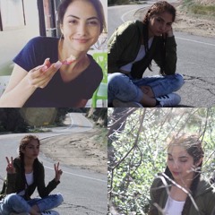 Cold In November (For Tianna)