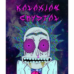 Kalaxian Crystals (RubiX Mix)