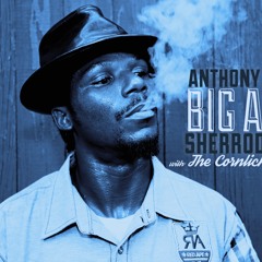 Anthony 'Big A' Sherrod - Tried And Tried