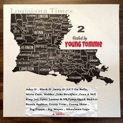 Boosie BadAzz - By The River  Hosted By Young Tommie