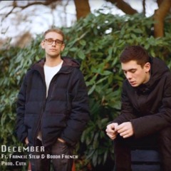 Maczee P - December Ft. Frankie Stew & Booda French (Prod. Cuth)