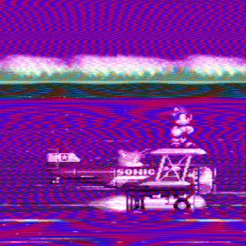 FONSOTHEGIANT x DRETTi - SEGA GENESIS(UNMASTERED)V RARE