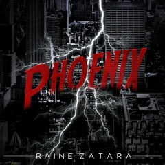 Phoenix (Prod. By FITZGERVLD)