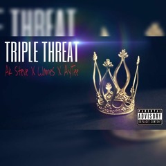 On God (prod. by Triple Threat)