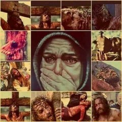 فيروز انا الام الحزينة