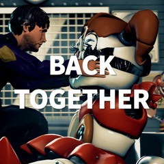 Back Together (In Collaboration with Kyle Allen)