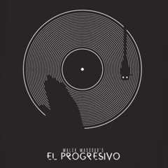 Malek Massoud's El Progresivo 4 Dec. 2016