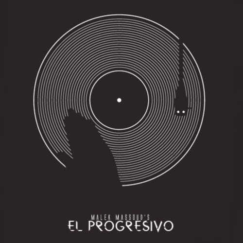 Malek Massoud's El Progresivo 4 Dec. 2016