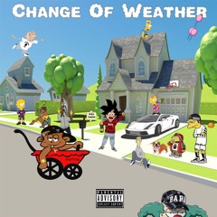 Change Of Weather