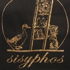 Stan Starry @ Sisyphos Abschussfeier [Scheune 2017 - 01 - 02]