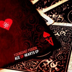 Younganz Fusion - Danger (Mist - Madness REMIX)