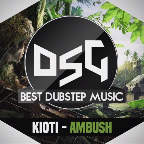 Kioti - Ambush