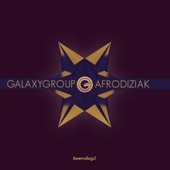 Galaxy Group - Afrodiziak (Dub)