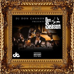 Don Q - Look At Me Now (Prod. By DLO Beatz)(Don Season)
