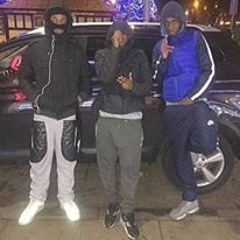 Krattz X SavageDee X M-mulla - Splash