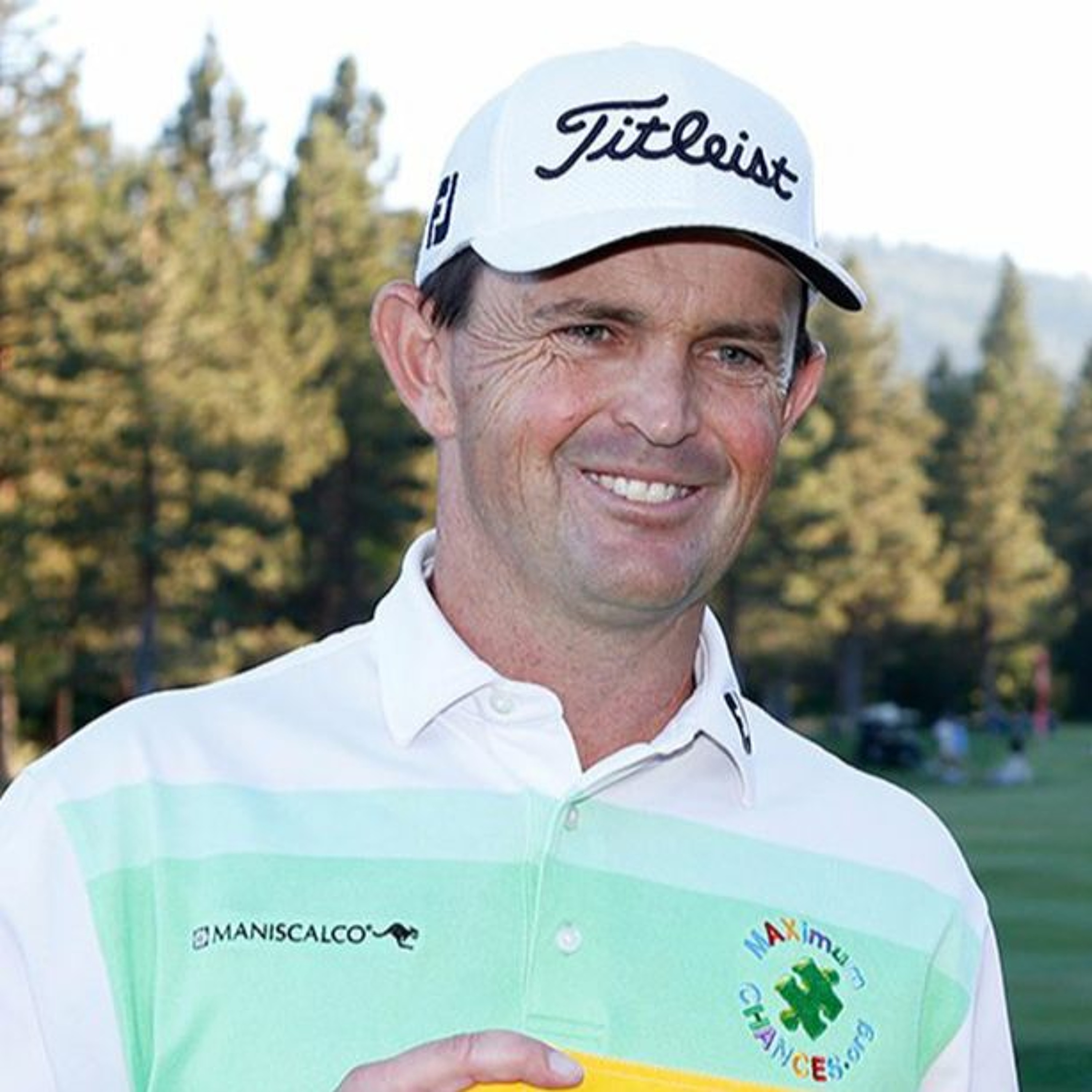 Titleist