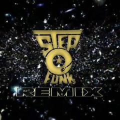 Be Without You (DJ StepFunk Remix2017) Mary J. Blige
