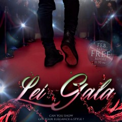 #LeiGala Slow Bashment Mix By @DjActive_