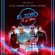 on El Toto Te Llueve El Sica Ft Arcangel, De La Ghetto y Brytiago