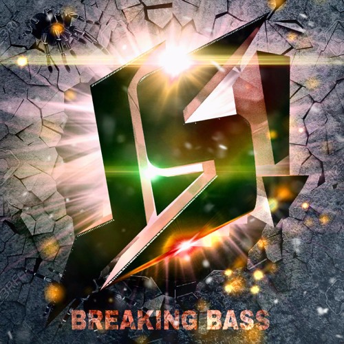JustS!ck - Breaking Bass