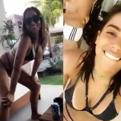 VEM BUCETA, NA CAEIRA VAI NO TOMA TOMA || DJ LD DA CAIERA || BAILE DA CAIERA 2017