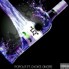 LQ Ft. Choyce Cincere [Prod. Cash Cobain & @MatthewAliMHPG]