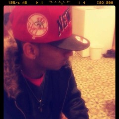 No Switchin- Young Simba