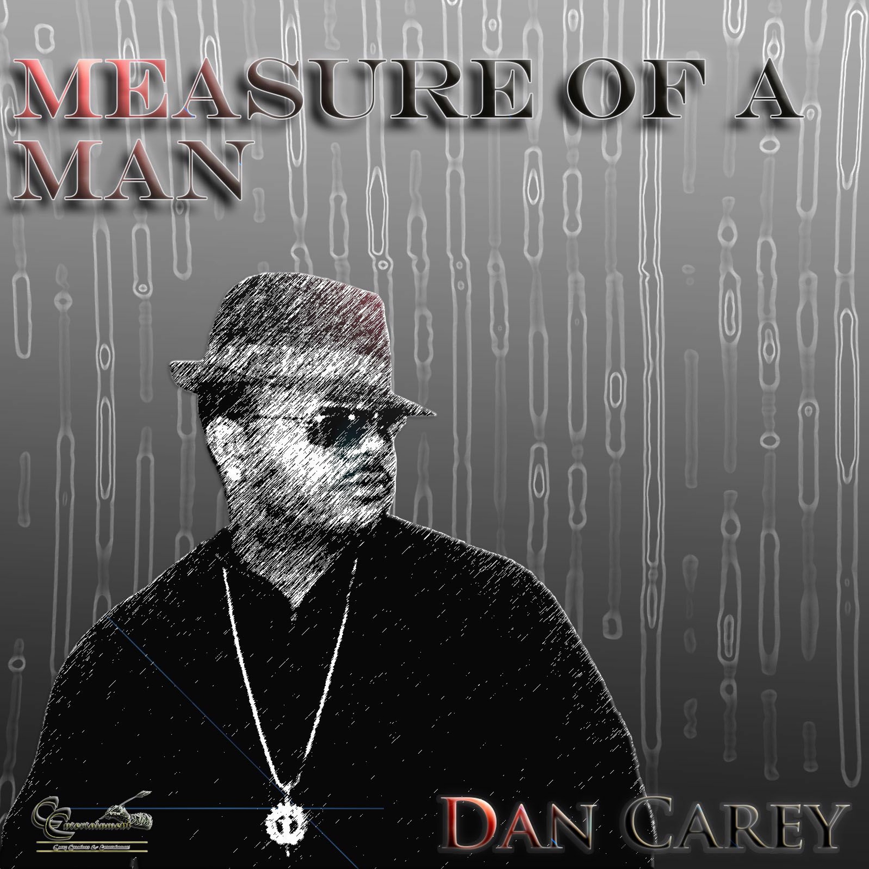 CD Measure Of A Man episode artwork