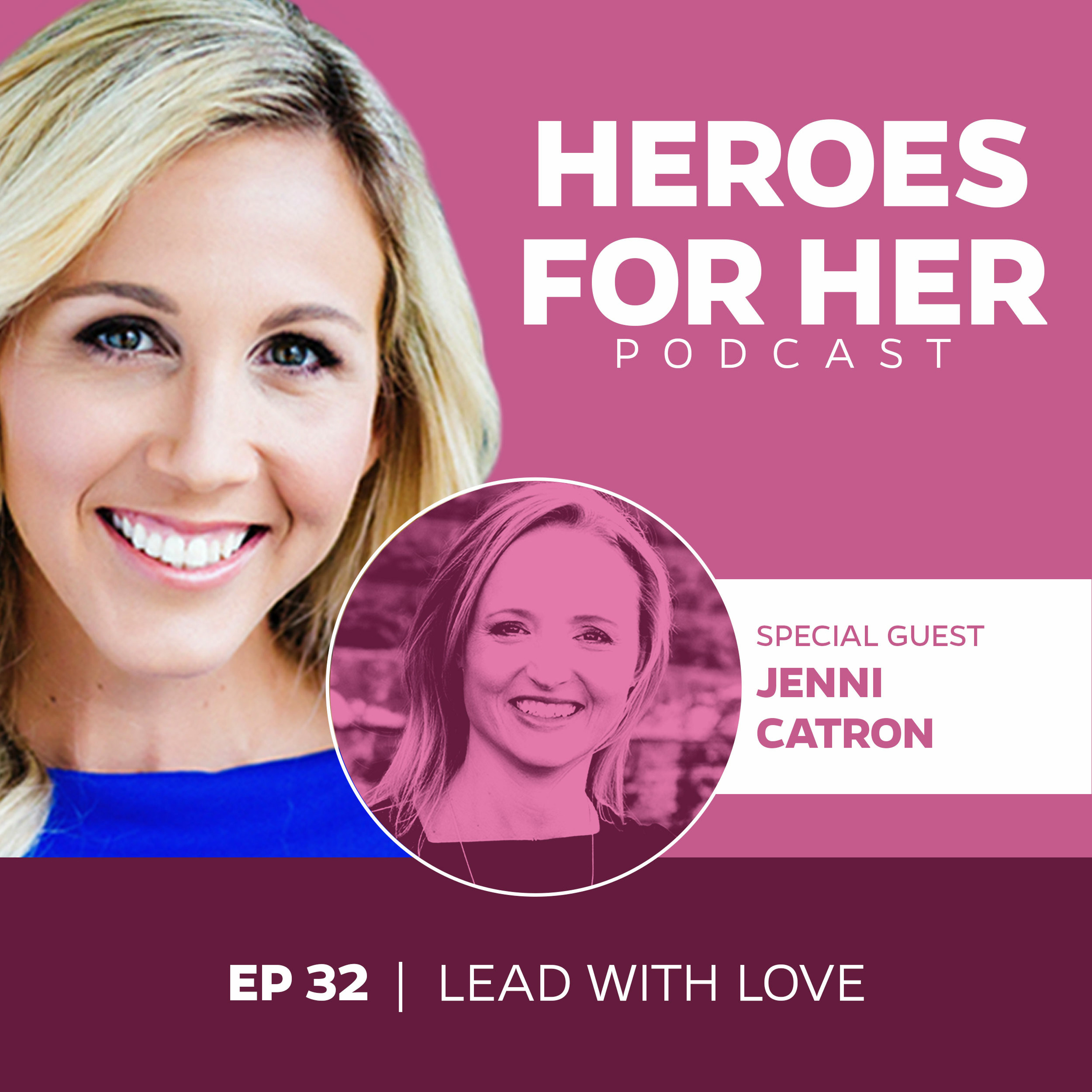 Heroes For Her