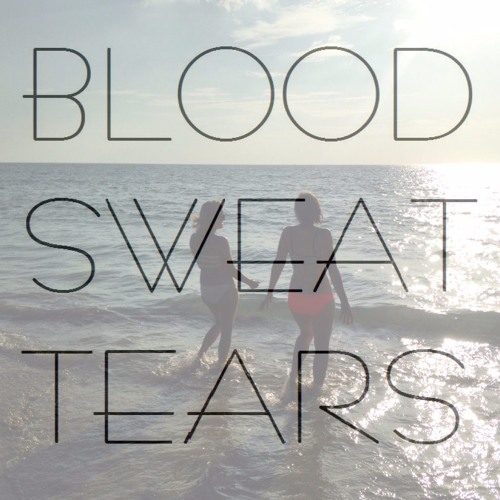 Take Me Back by BLOOD.SWEAT.TEARS (Fantasy E.P.)