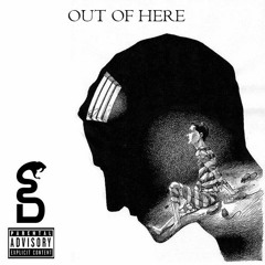 Tonichi - Out Of Here (Feat. Xerick) [Prod. by Nate J]