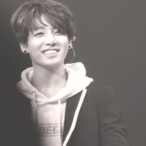 BTS Jungkook - Rainism